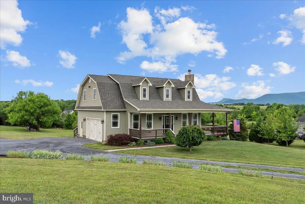 461 VETERANS ROAD Middletown, VA 22645