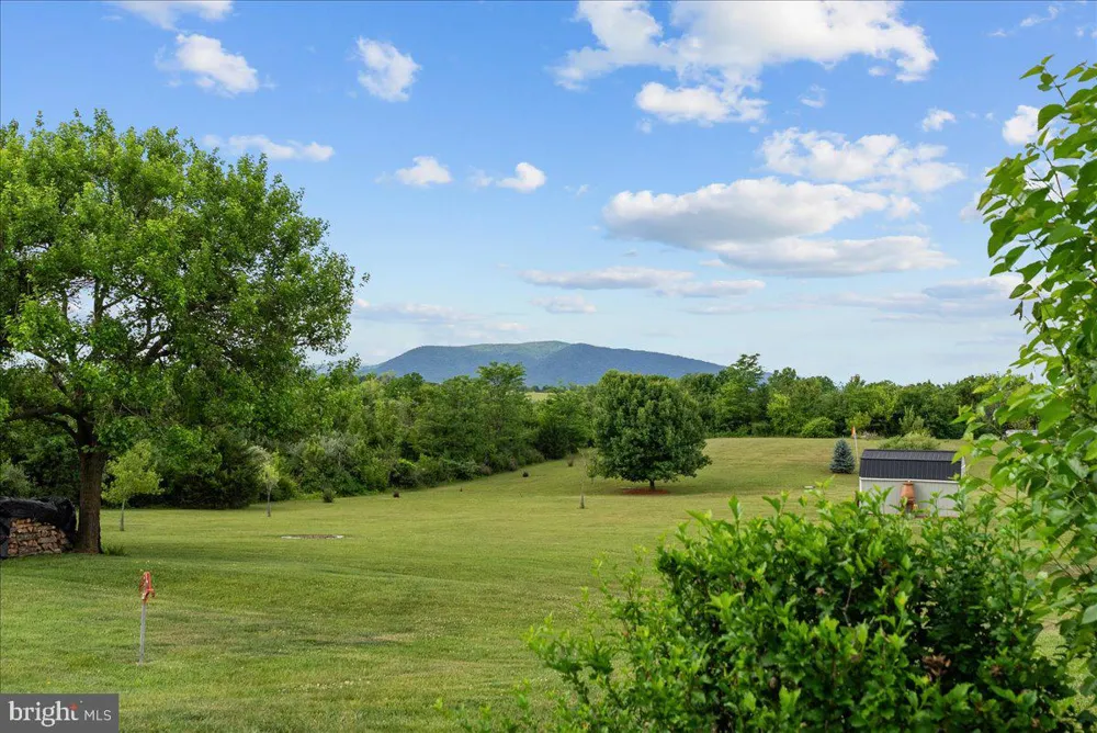 461 VETERANS ROAD Middletown, VA 22645