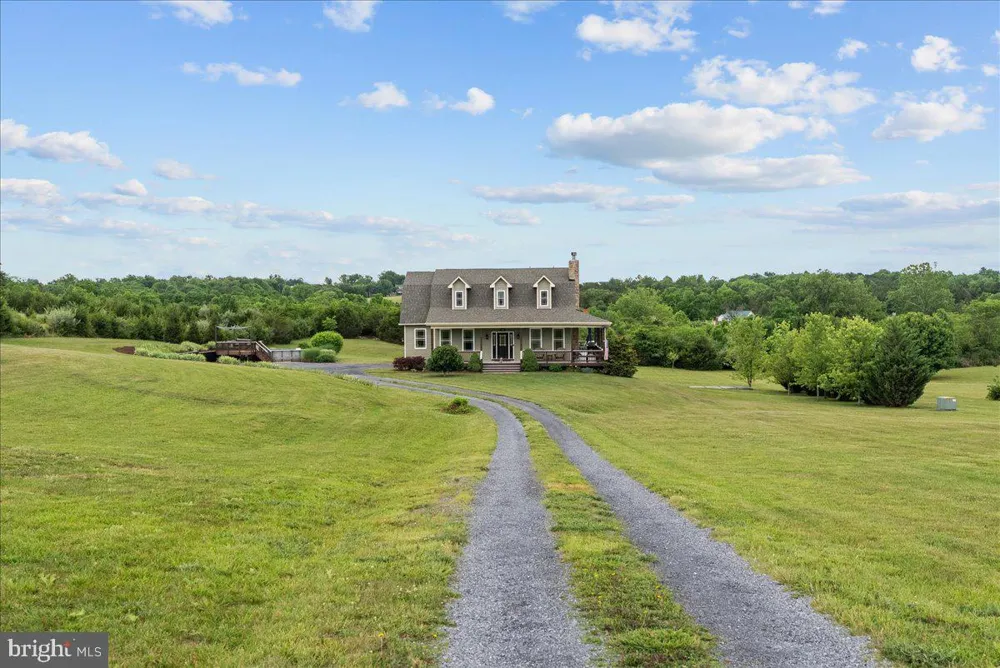 461 VETERANS ROAD Middletown, VA 22645