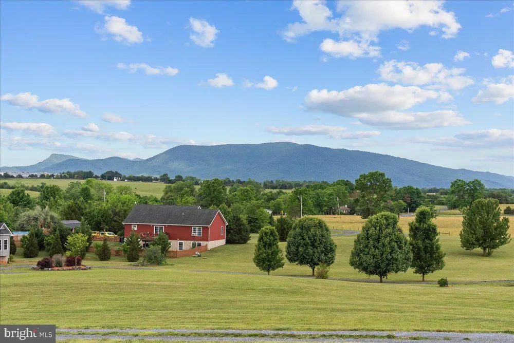 461 VETERANS ROAD Middletown, VA 22645