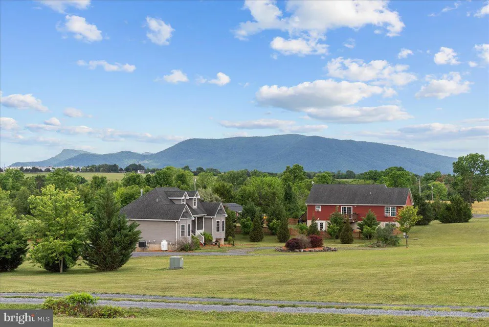461 VETERANS ROAD Middletown, VA 22645