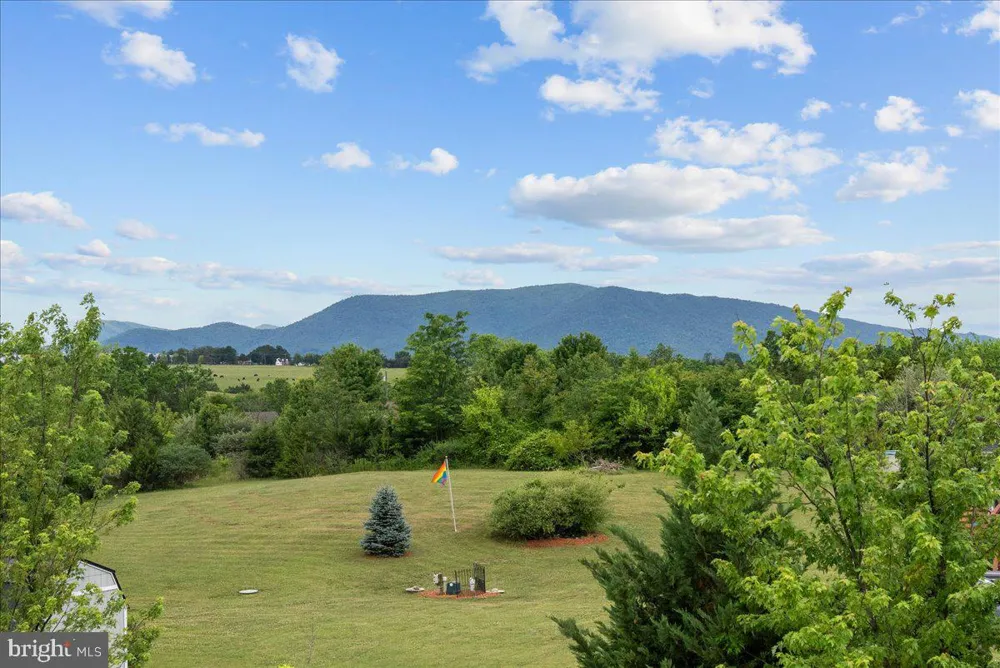 461 VETERANS ROAD Middletown, VA 22645