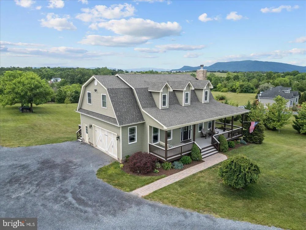 461 VETERANS ROAD Middletown, VA 22645