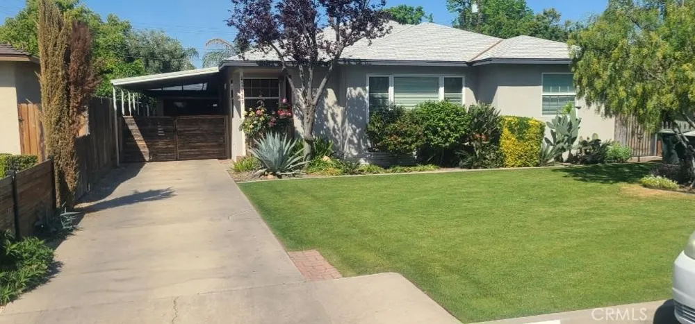 2429 C Bakersfield, CA 93301