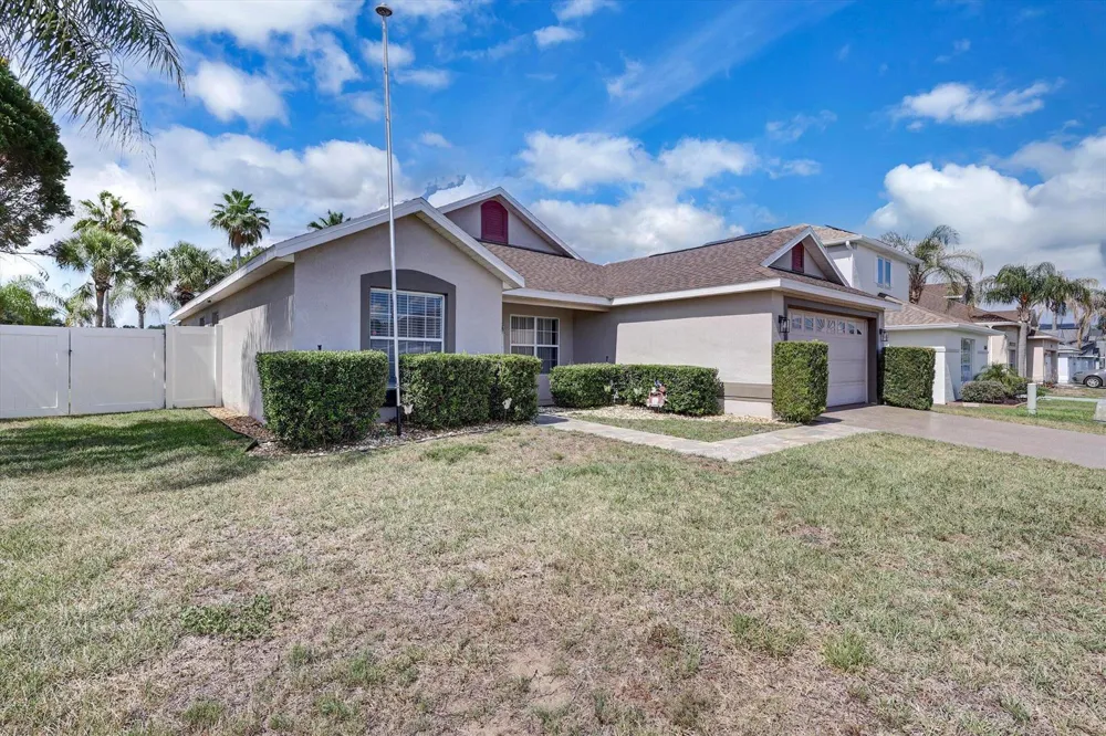1175 Jaybee Avenue Davenport, FL 33897