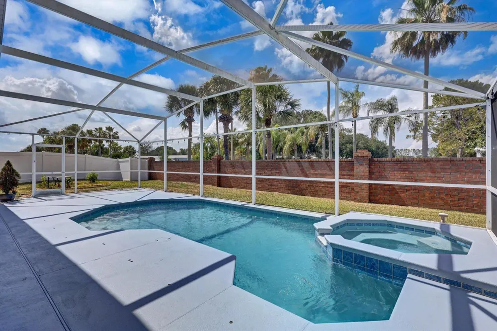 1175 Jaybee Avenue Davenport, FL 33897