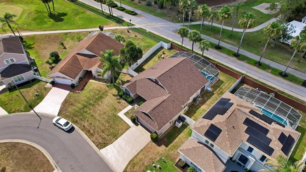 1175 Jaybee Avenue Davenport, FL 33897