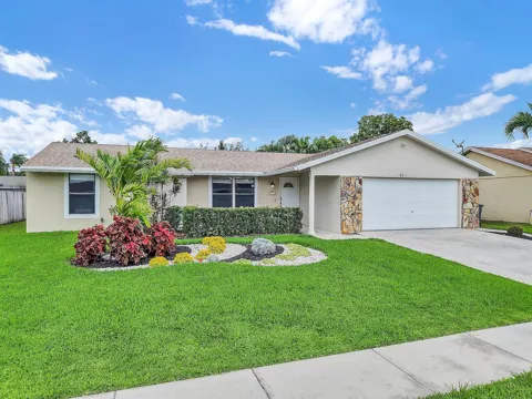 8411 Theresa Road