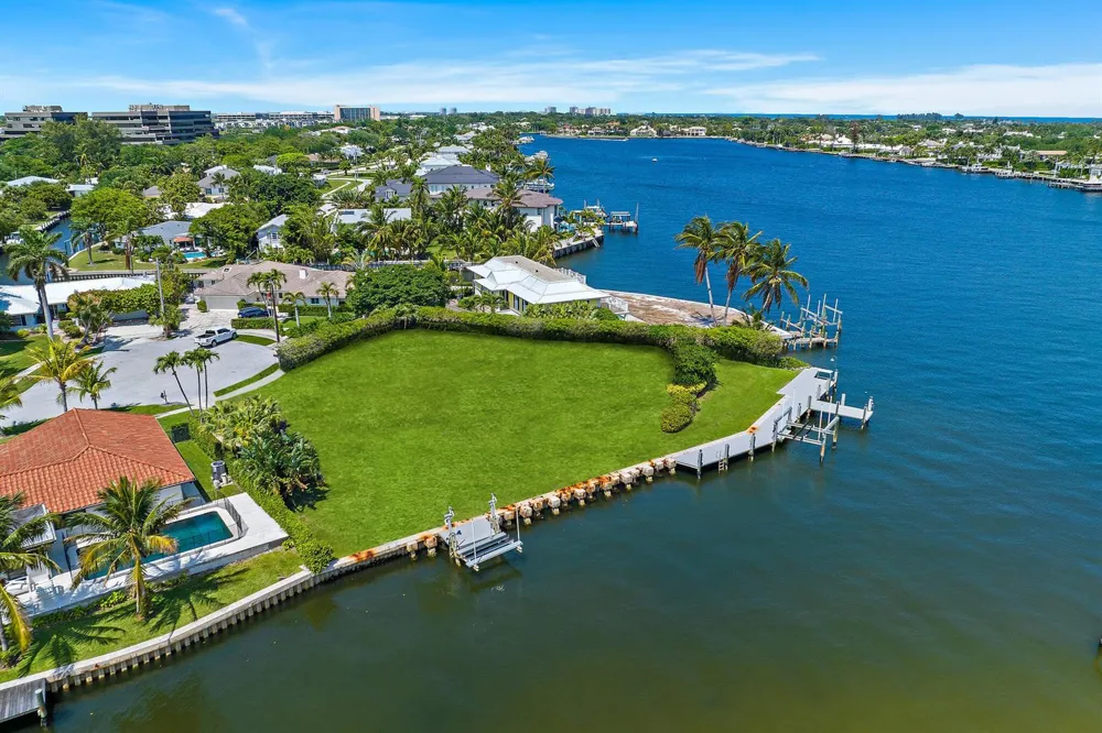 1454 Point Way North Palm Beach, FL 33408