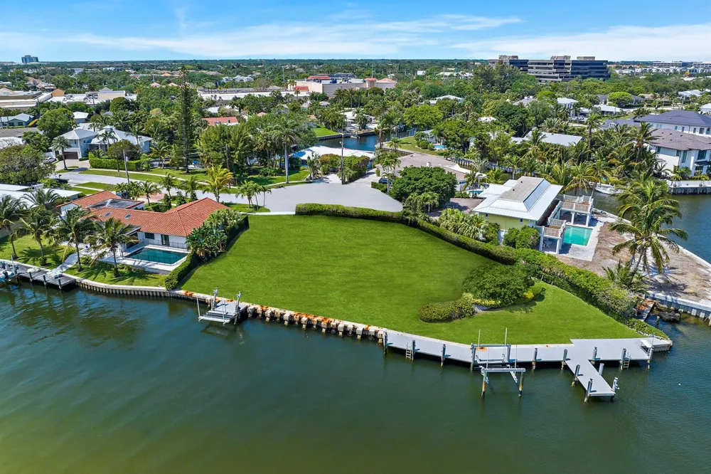 1454 Point Way North Palm Beach, FL 33408