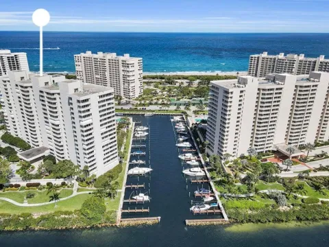 4101 Ocean Boulevard #Unit 1008
