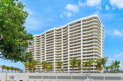 4201 Ocean Boulevard #601