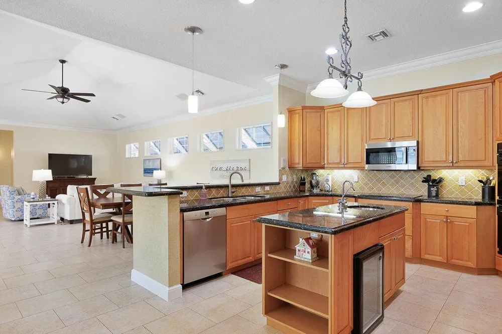9190 Spring Time Drive Vero Beach, FL 32963