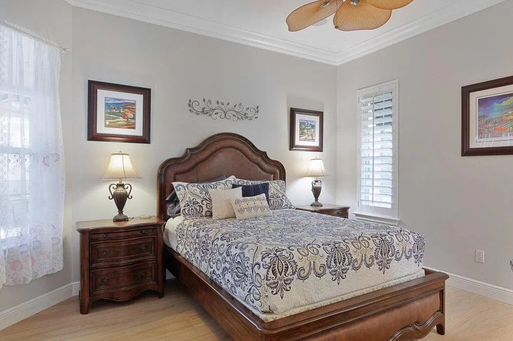 9190 Spring Time Drive Vero Beach, FL 32963