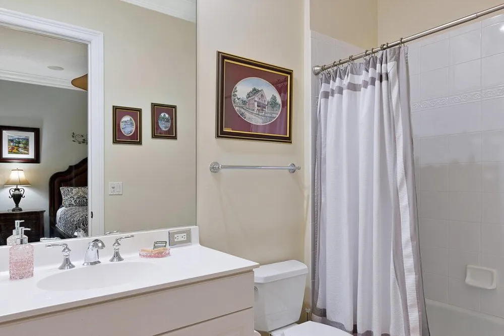 9190 Spring Time Drive Vero Beach, FL 32963