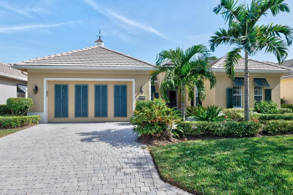 9190 Spring Time Drive Vero Beach, FL 32963