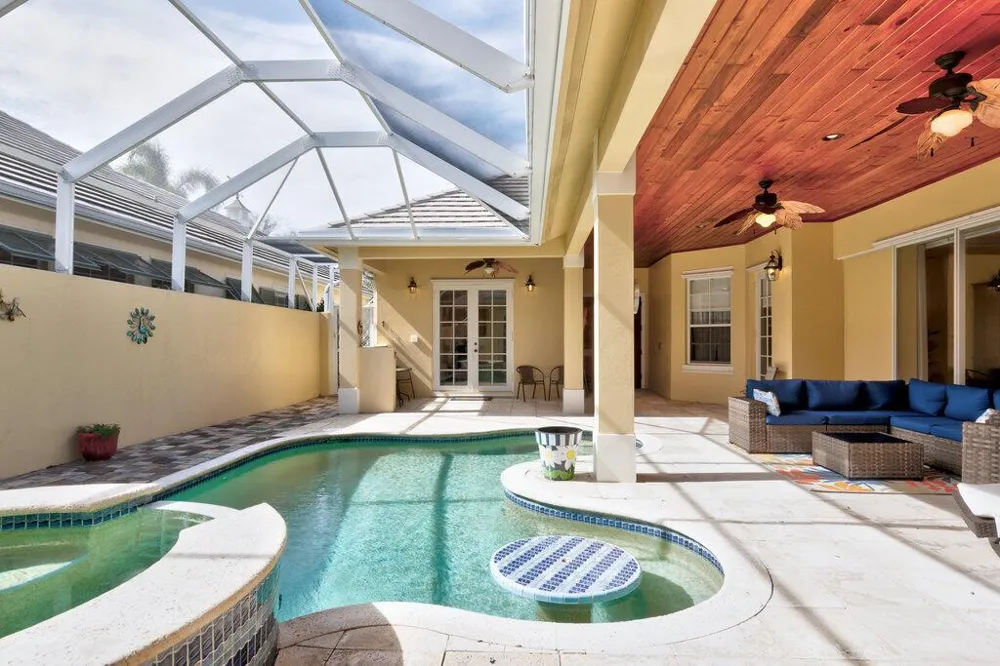 9190 Spring Time Drive Vero Beach, FL 32963