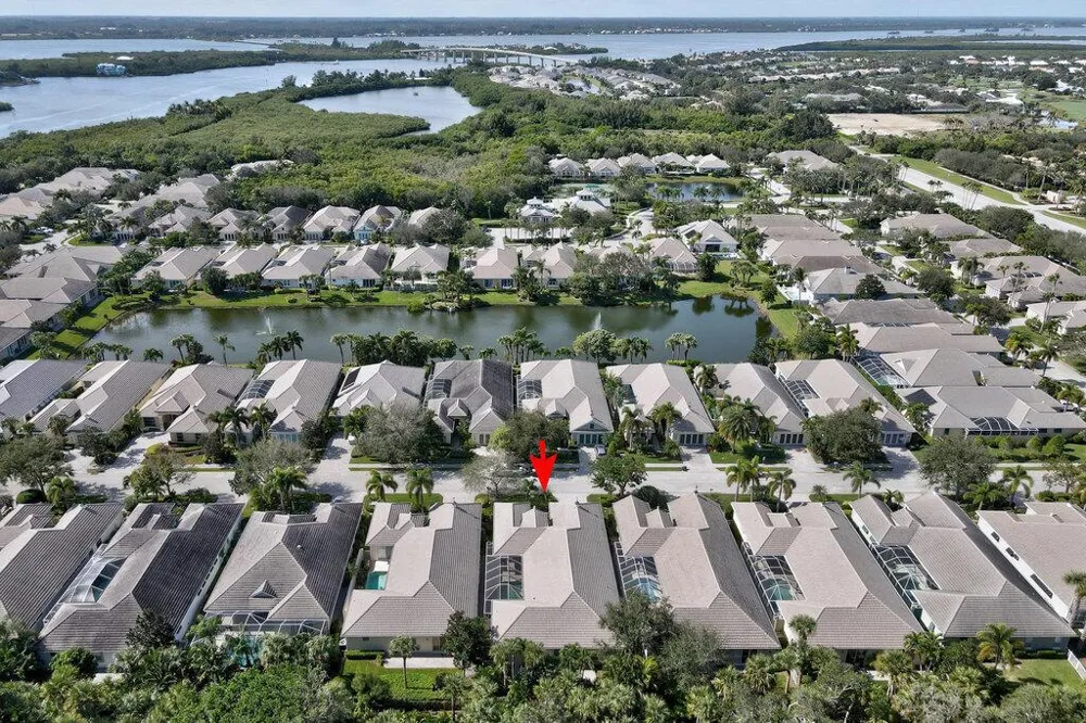 9190 Spring Time Drive Vero Beach, FL 32963