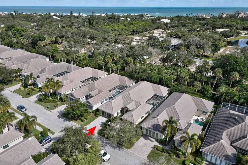 9190 Spring Time Drive Vero Beach, FL 32963