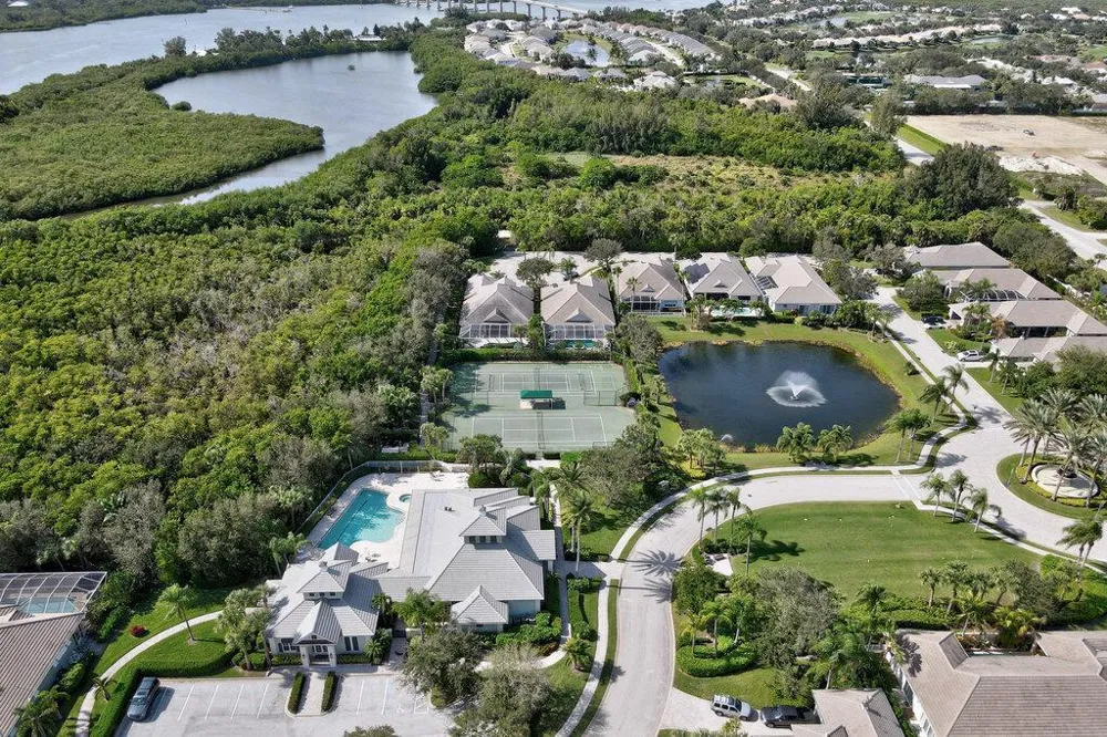 9190 Spring Time Drive Vero Beach, FL 32963