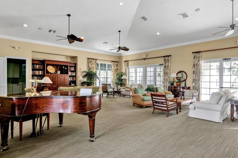 9190 Spring Time Drive Vero Beach, FL 32963