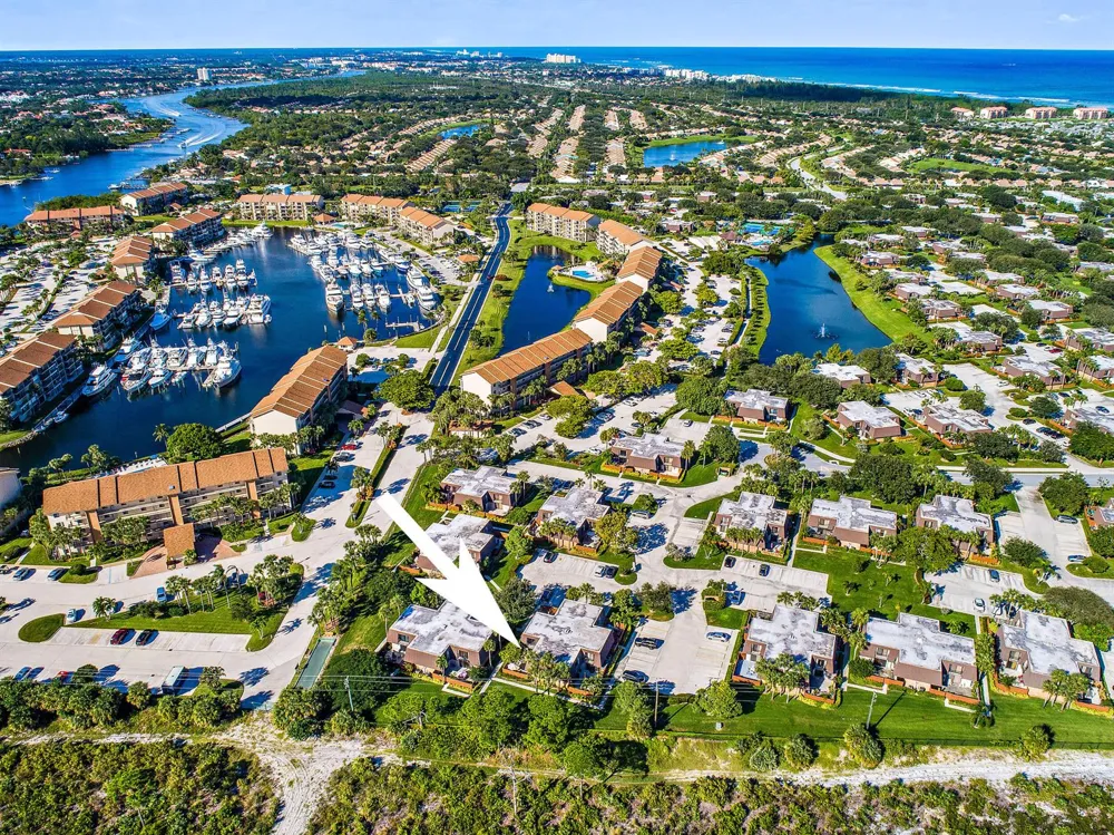 2316 23rd Court Jupiter, FL 33477