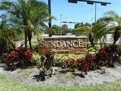 2736 S University Drive #1104