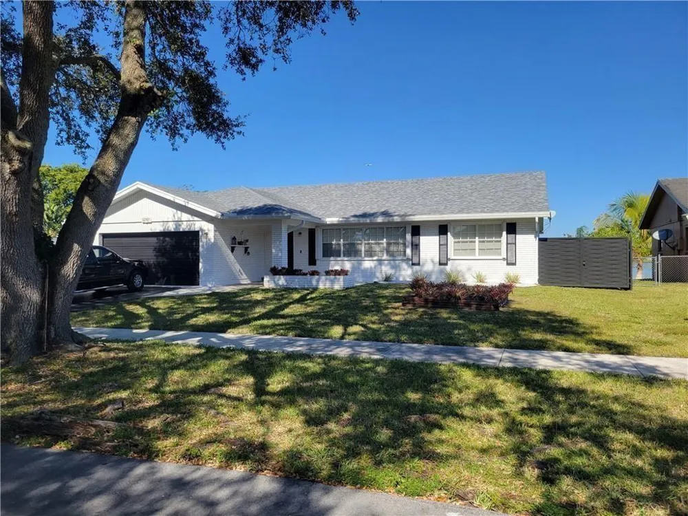 11757 SW 57th Street Cooper City, FL 33330