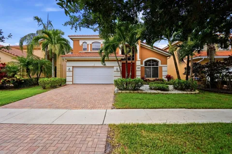 421 Gazetta Way