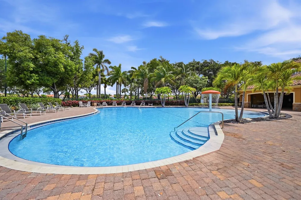 421 Gazetta Way West Palm Beach, FL 33413