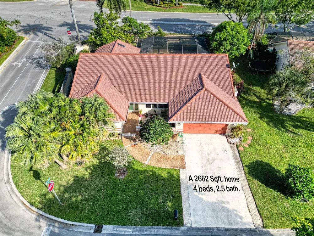 4377 NW 88th Terrace Coral Springs, FL 33065