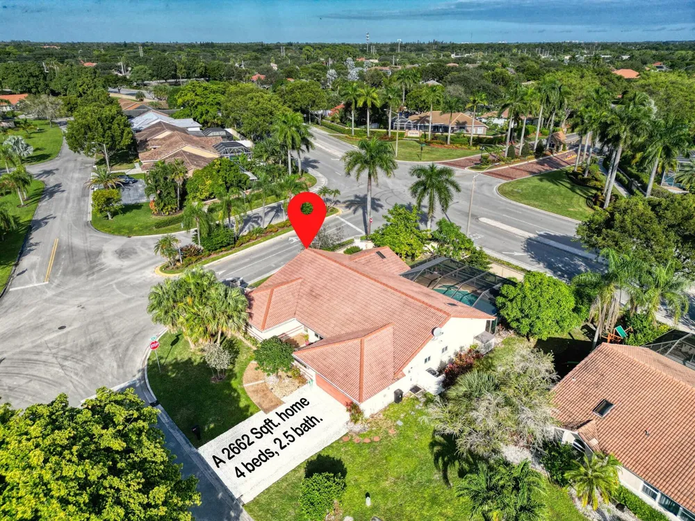 4377 NW 88th Terrace Coral Springs, FL 33065