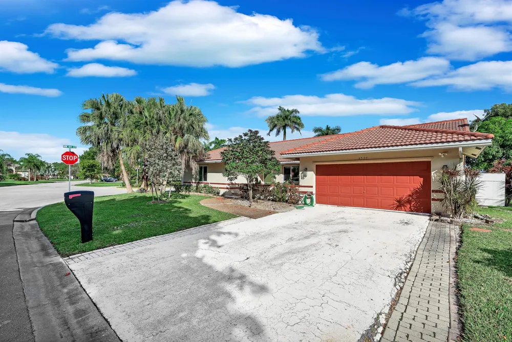 4377 NW 88th Terrace Coral Springs, FL 33065