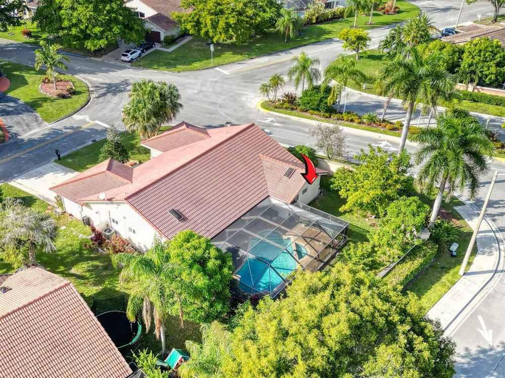 4377 NW 88th Terrace Coral Springs, FL 33065
