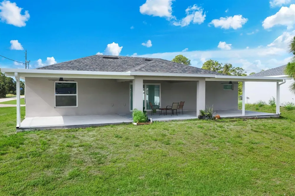 3200 W 41st St Street W Lehigh Acres, FL 33971