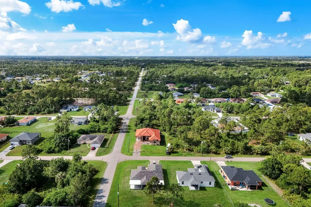 3200 W 41st St Street W Lehigh Acres, FL 33971