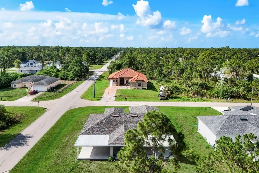 3200 W 41st St Street W Lehigh Acres, FL 33971