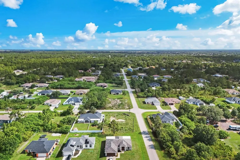 3200 W 41st St Street W Lehigh Acres, FL 33971