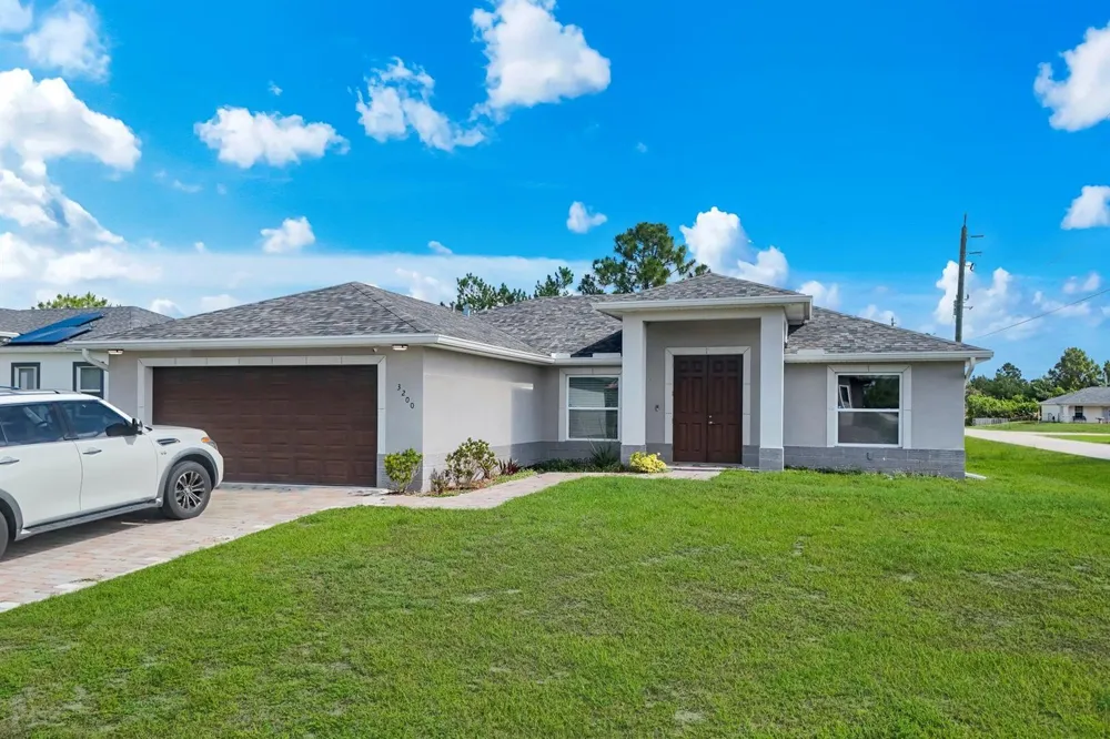3200 W 41st St Street W Lehigh Acres, FL 33971