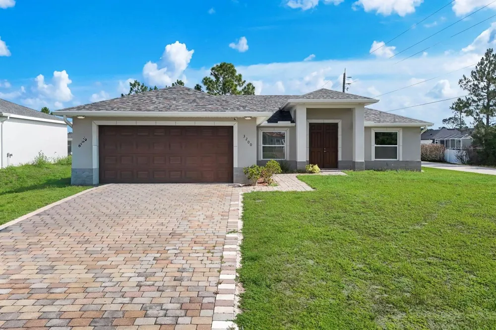 3200 W 41st St Street W Lehigh Acres, FL 33971