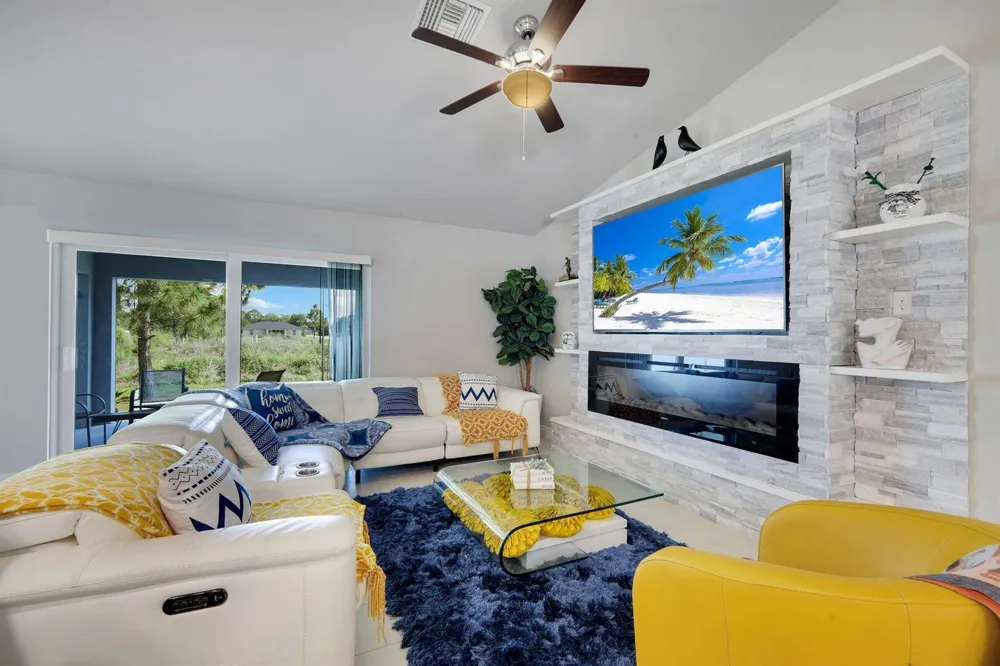 3200 W 41st St Street W Lehigh Acres, FL 33971
