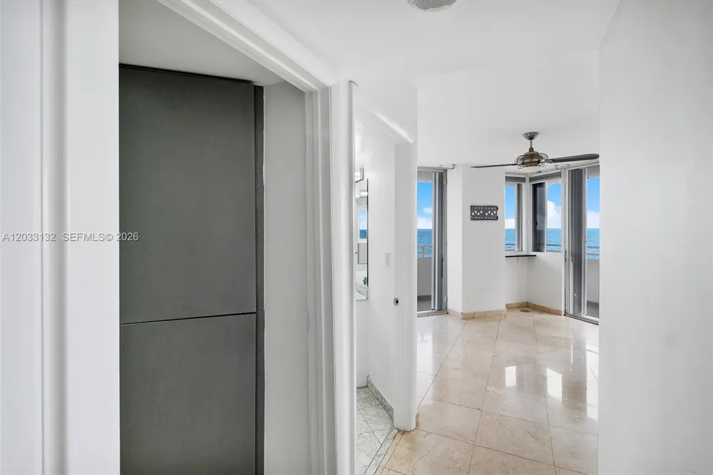 8911 Collins Ave #605 Surfside, FL 33154