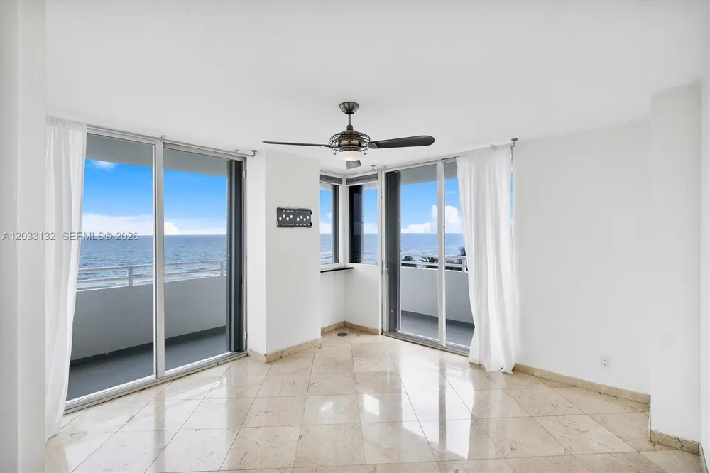 8911 Collins Ave #605 Surfside, FL 33154
