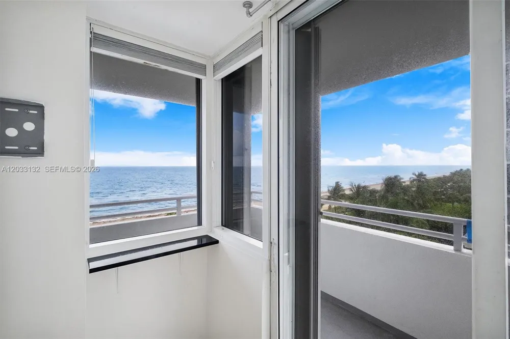 8911 Collins Ave #605 Surfside, FL 33154