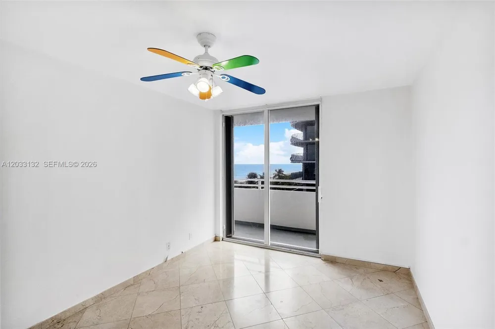 8911 Collins Ave #605 Surfside, FL 33154