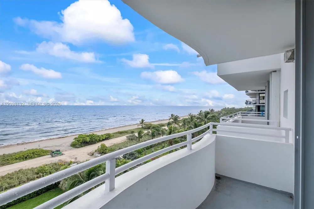 8911 Collins Ave #605 Surfside, FL 33154