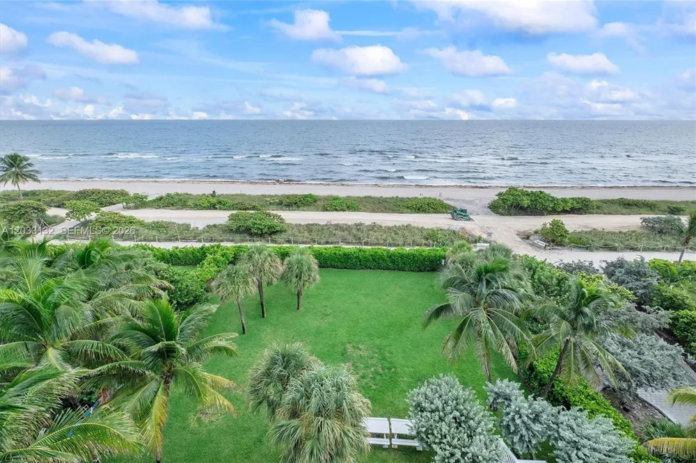 8911 Collins Ave #605 Surfside, FL 33154