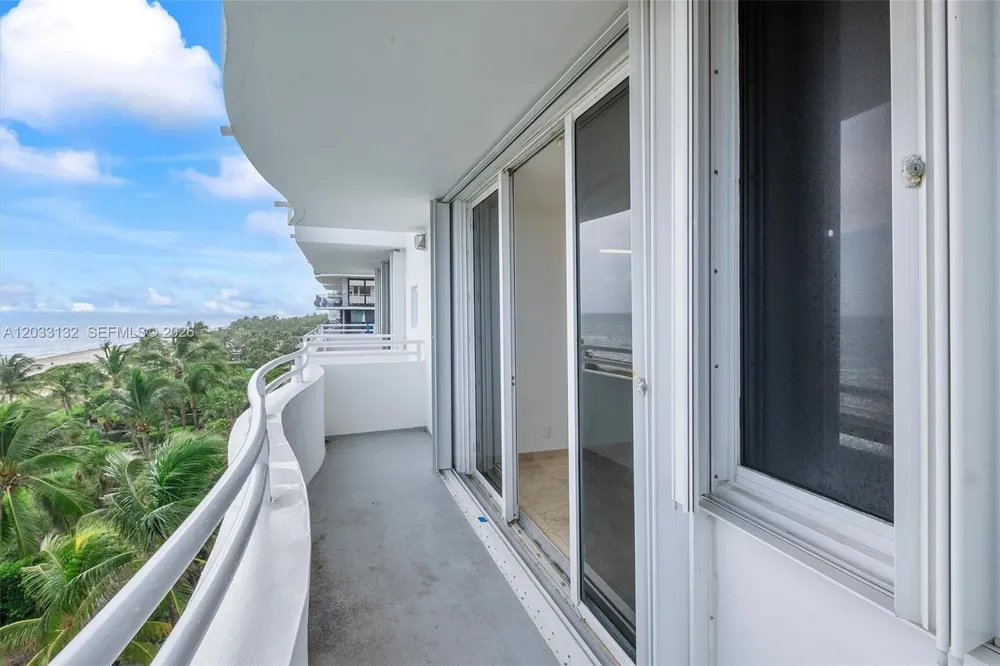 8911 Collins Ave #605 Surfside, FL 33154