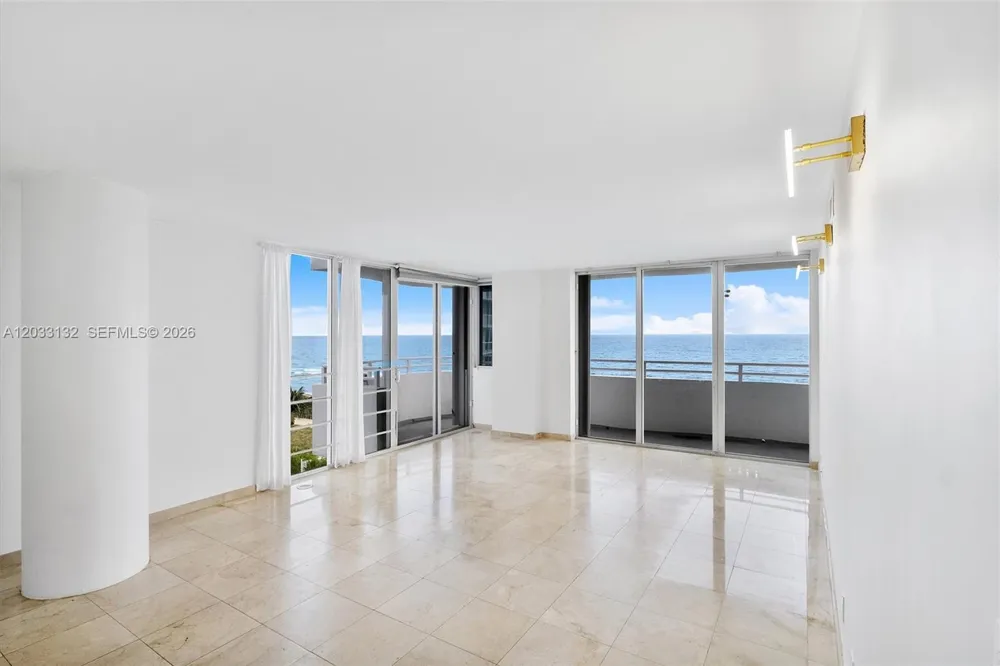 8911 Collins Ave #605 Surfside, FL 33154
