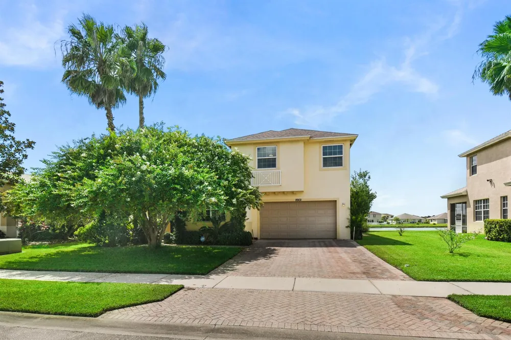 9902 E Verona Circle Circle Vero Beach, FL 32966